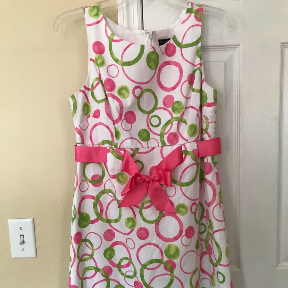 Kim Rogers dress